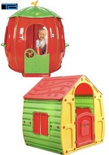 Casetta gioco bambini - gioco,