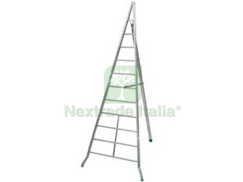 1pz scala triangolare agri - agri, in