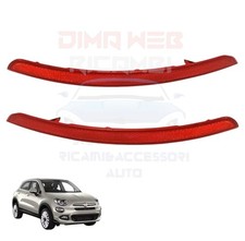 COPPIA FANALI FANALINO