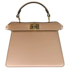 Borsa a tracolla a mano FENDI