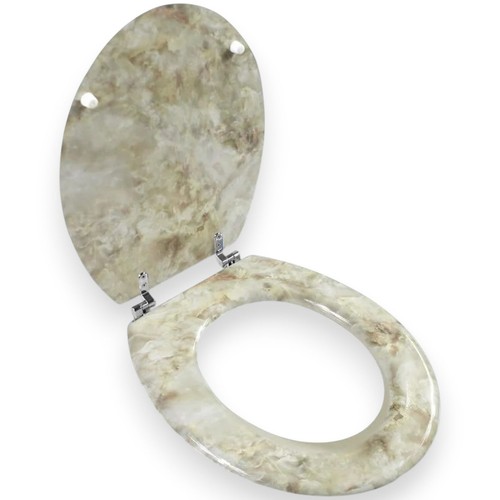 Sedile copriwater universale - copriwater,