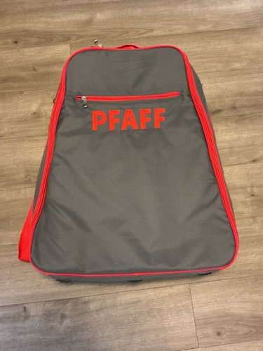 Vintage pfaff be15 embroidery - vintage,
