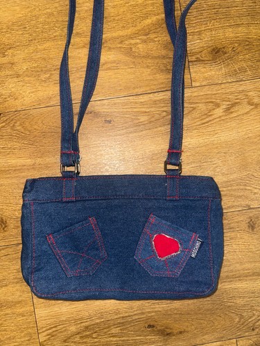 Moschino jeans borsa - moschino, a