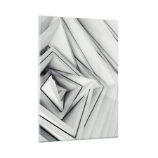 Quadro su Vetro 50x70cm