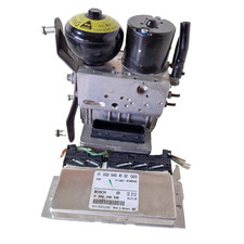 E89* Pompa ABS MERCEDES-BENZ