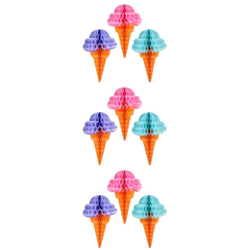 Count decorazioni gelati - 3,