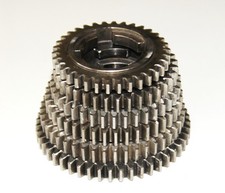 6x Maico md50 125 250 GS125