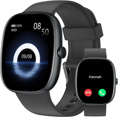 Huakua smartwatch uomo - smartwatch,