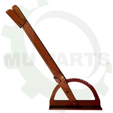 Leva freno a mano leva freno