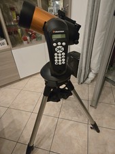TELESCOPIO celestron nexstar4se computerizzato  Full.optional praticamente Nuovo