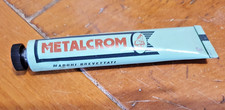 PASTA METALCROM PIASTRE -