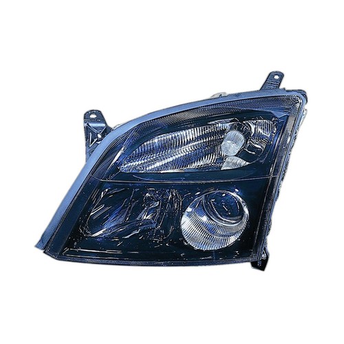 Faro anteriore destro - anteriore,