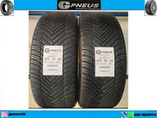 275 45 20  110 W  Hankook  Kynergy  4S       PNEUMATICI USATI - 81 %