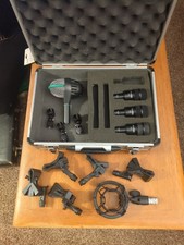 Audix D Confezione Microfono a