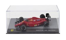 1/43 FERRARI F1-89 1989 NIGEL
