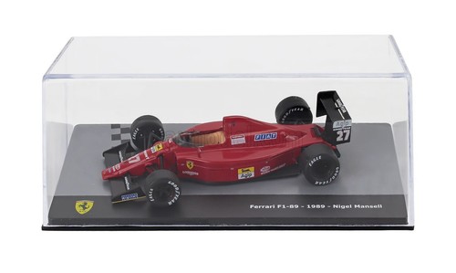 Ferrari 89 1989 - 1/43,