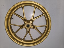 Cerchio Anteriore Ducati 1098 1198 Streetfighter 1098 Multistrada