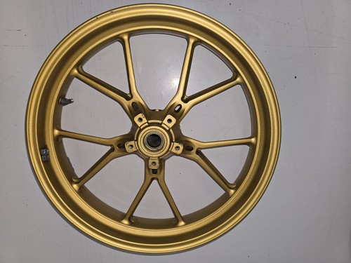 Cerchio anteriore ducati 1098 - anteriore,