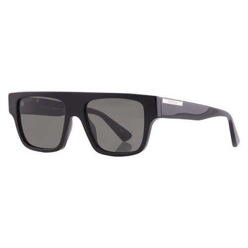 Gucci grey square - gucci, men's