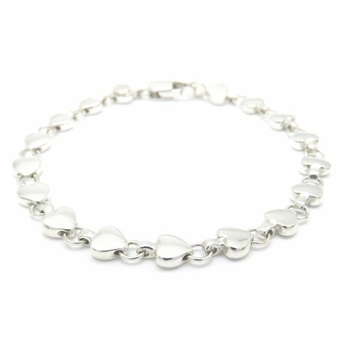 Tiffany bracciale puff - co.,