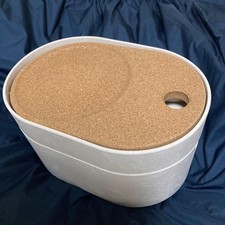 IKEA SAXBORGA Astuccio Trucco