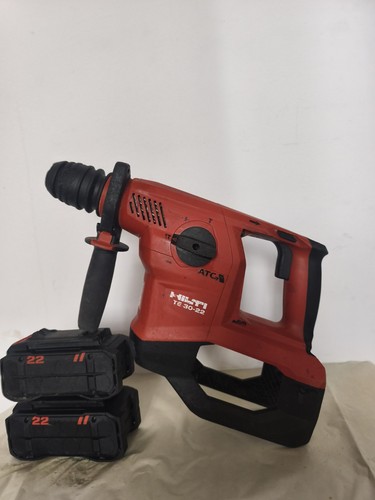 Hilti 22 - hilti, te