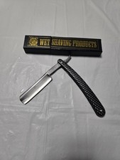 Rasoio dritto Gold Dollar