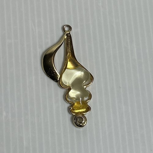 Ciondolo vintage correani made - vintage,