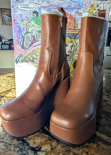 JEFFREY CAMPBELL STIVALETTO