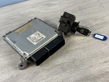 MODULO COMANDO MOTORE MERCEDES