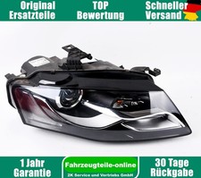 Faro Fari Anteriori Destro