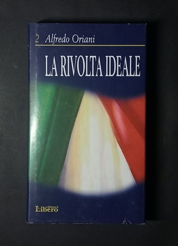 Rivolta ideale alfredo - la,