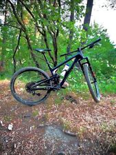 mtb Focus ONE 8.7  MISURA M 29 FULL carbonio ANNO 2021