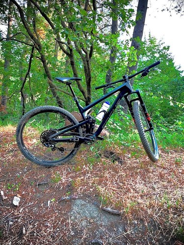 Mtb focus one - mtb,