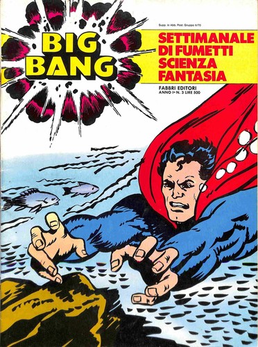 303 big bang fabbri - [303],