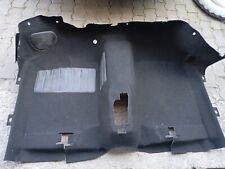 Tappeto nero anteriore VW Golf II 2 Jetta II