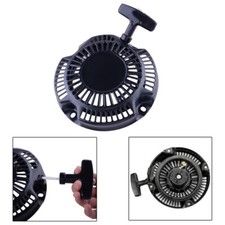 Gruppo avviamento rinculo