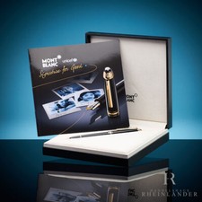 Montblanc Meisterstück Unicef
