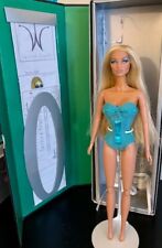 Fashion Royalty Seashore Rebel Natalia Fatale bambola USATA (viene fornita con scatola)