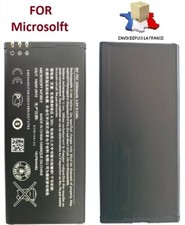 Batterie Pour Microsoft BV-T5E