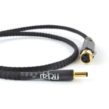 CAVO ALIMENTAZIONE DC UP-OCC PER ALIMENTATORE LINEARE HDPLEX | FURUTECH XLR | 1,5 MTR