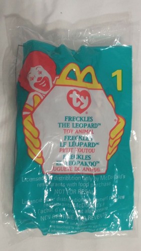 Borsa beanie baby - ty,