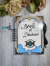 Libro delle Ombre  book of