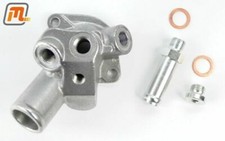 Bocchettone scarico acqua