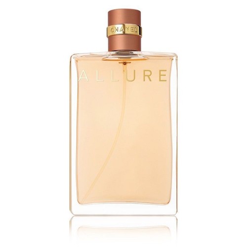 Chanel allure edp - 35,