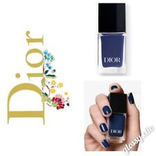 Christian Dior VERNIS SMALTO UNGHIE n. 796 denim. Nuovo SCONTO 45%!