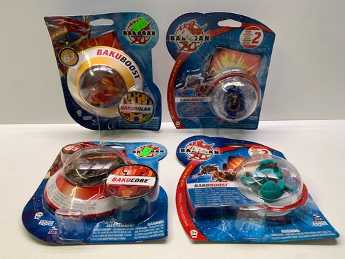 Lotto bakugan bakuboost - bakugan,