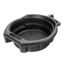 Vasca raccolta olio e liquidi