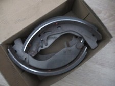 OPEL KADETT D Ascona C - Set ganasce - Ricambio nuovo