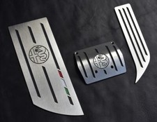 PEDALIERA ALFA ROMEO GIULIA